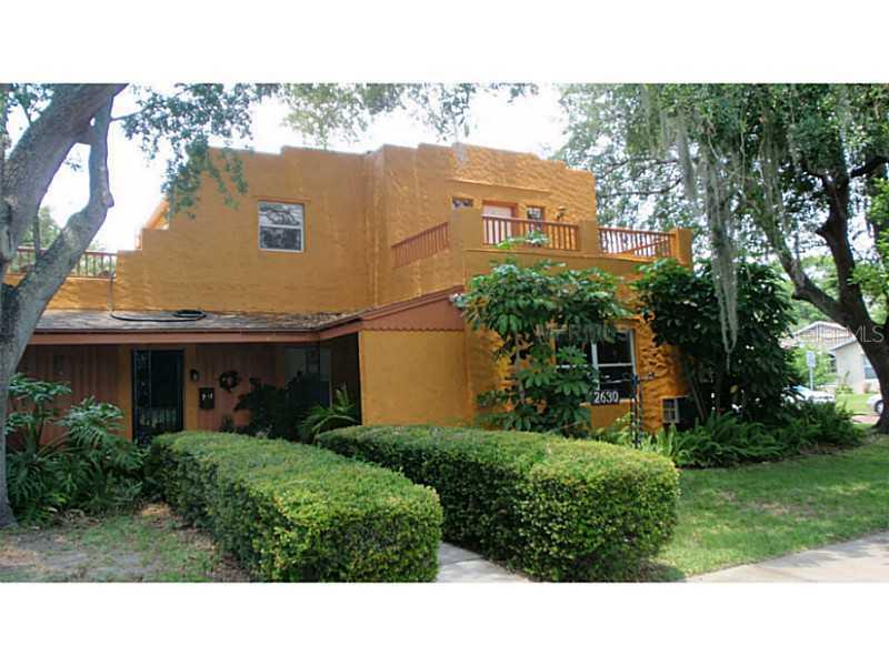 2630 1st St., St Petersburg, FL 33704