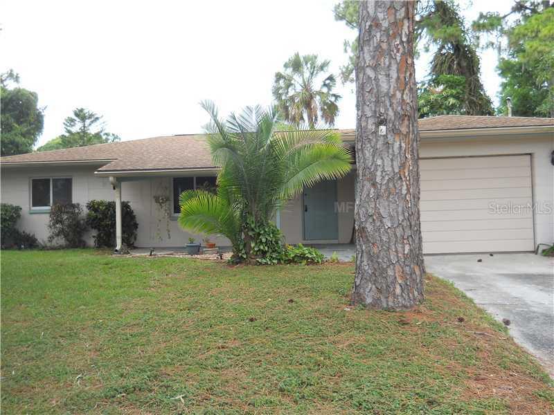 4775 Butterfly Pl., St Petersburg, FL 33703