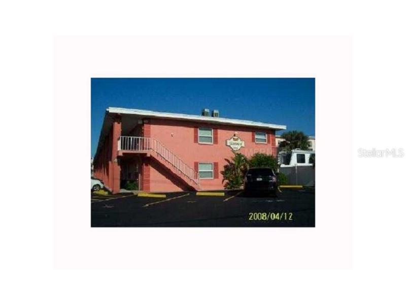 9715 Harrell Ave. #20, Treasure Island, FL 33706