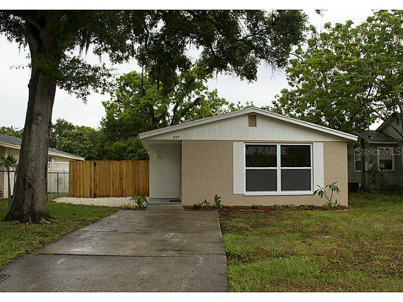 3109 55th Ave., St Petersburg, FL 33714