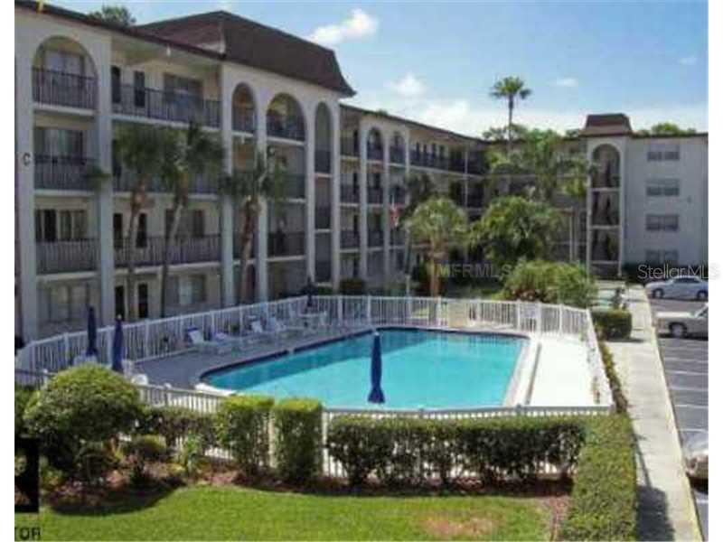 2525 West Bay Dr. #D33, Largo, FL 33770