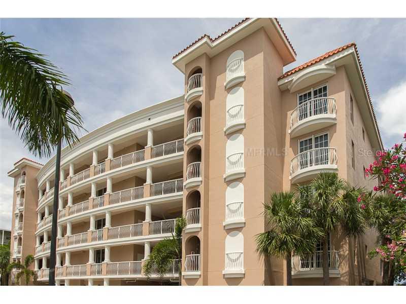 3805 Gulf Blvd. #301, St Pete Beach, FL 33706