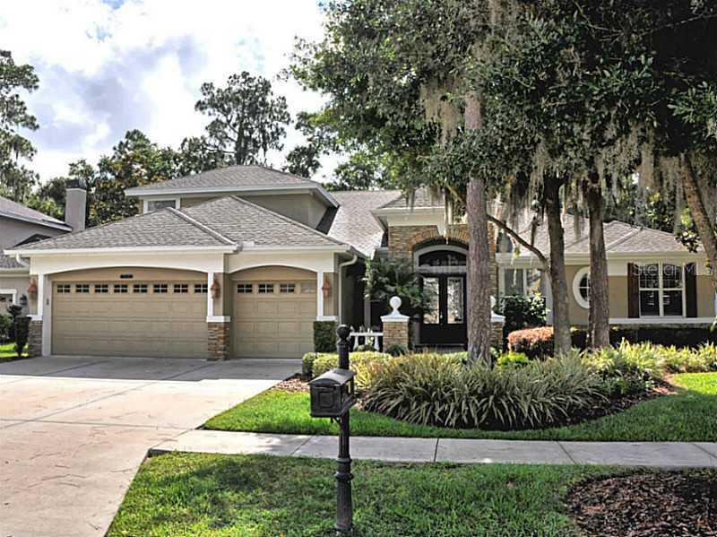 5116 Dunham Creek Pl., Brandon, FL 33511