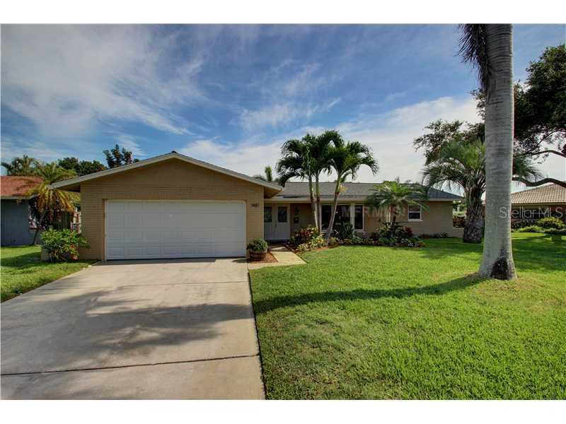 1481 51st Ave., St Petersburg, FL 33703