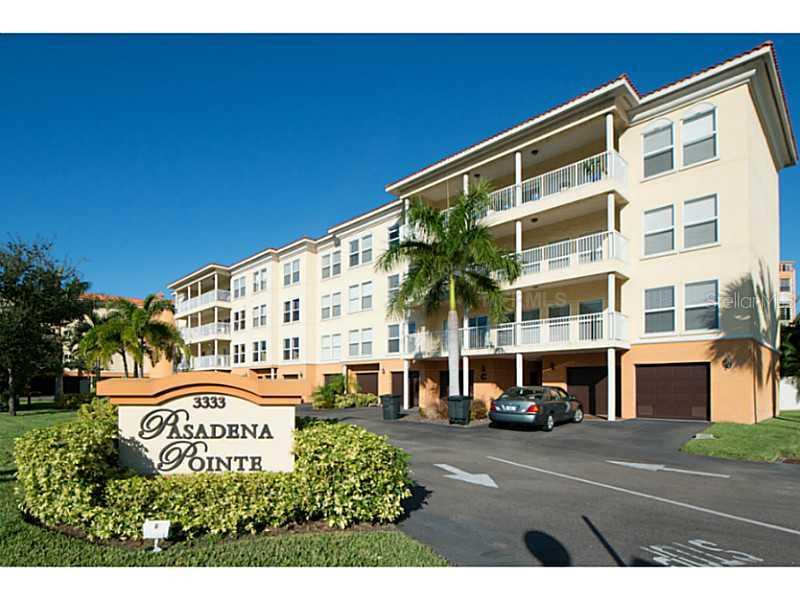 3333 Pasadena Ave. #B2, South Pasadena, FL 33707