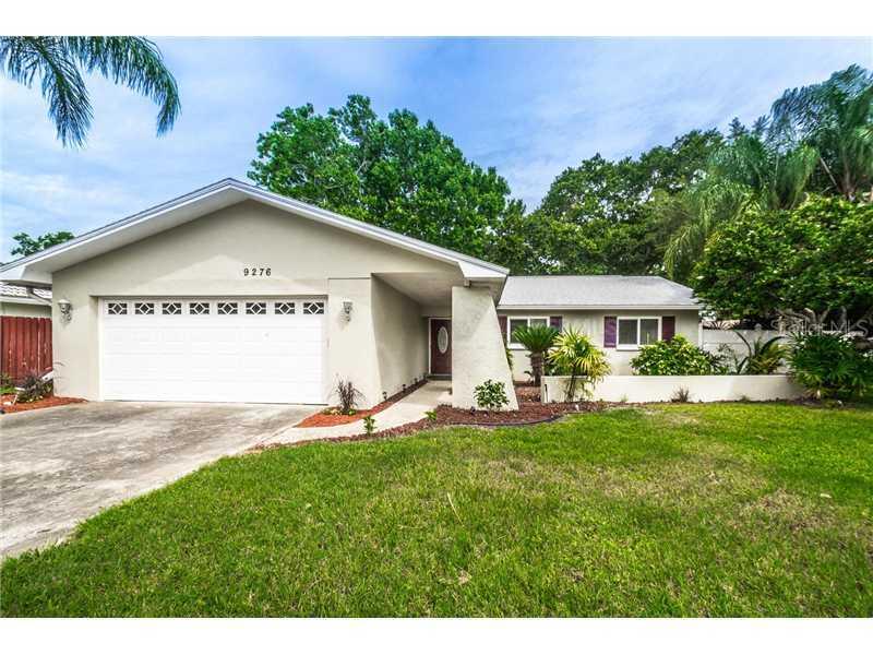 9276 Elm Cir., Seminole, FL 33776