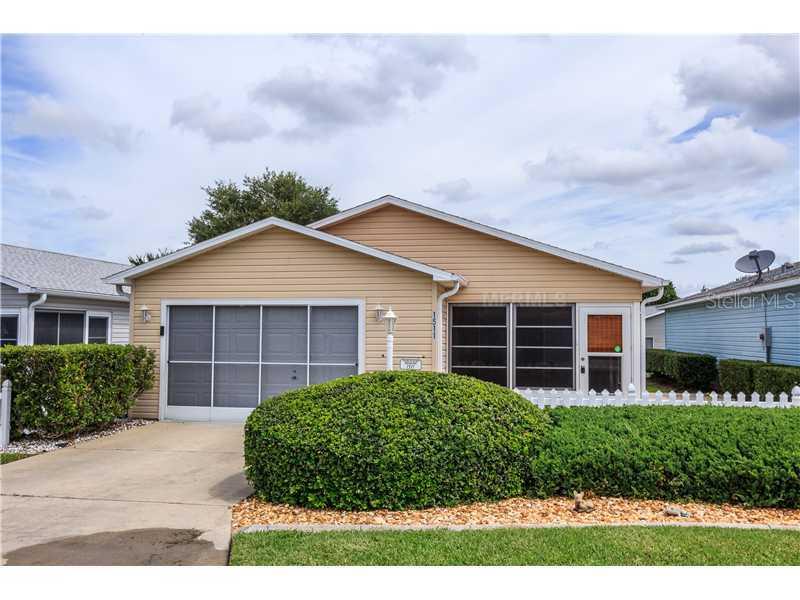 1511 Lozano Ave., The Villages, FL 32159