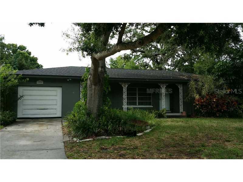 10807 Seminole Dr., St Petersburg, FL 33708