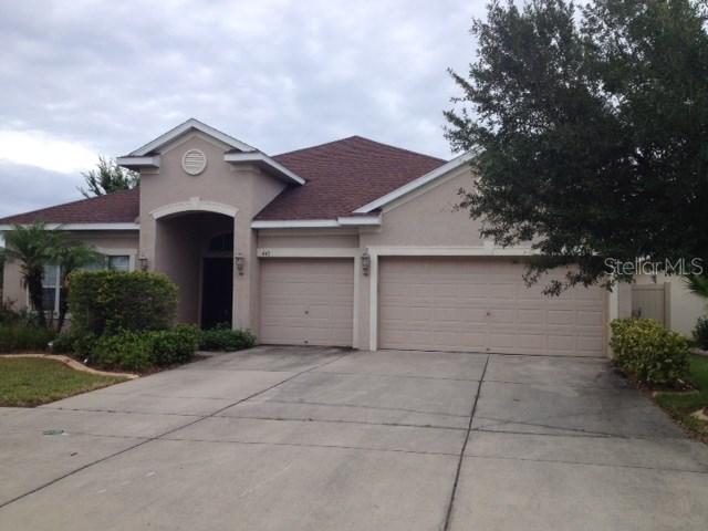 443 York Dale Dr., Ruskin, FL 33570