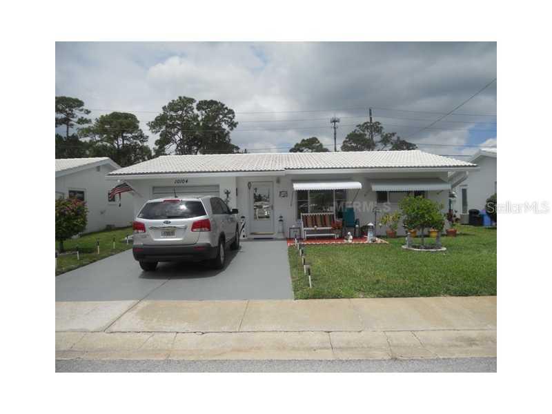 10104 45th Way, Pinellas Park, FL 33782