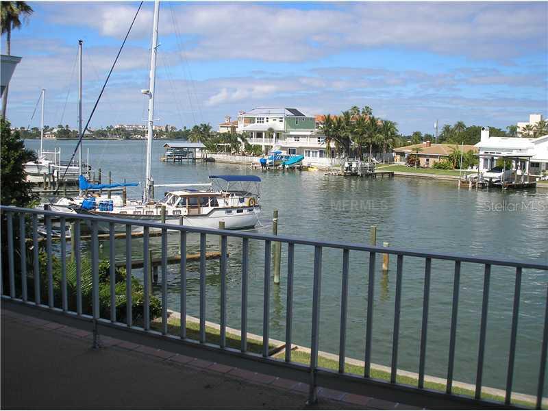 270 Skiff Point #B-2, Clearwater, FL 33767