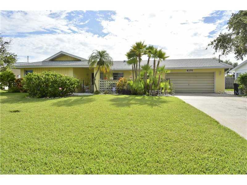 4101 13th Way, St Petersburg, FL 33703