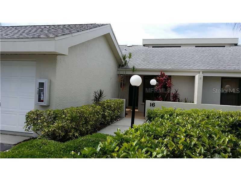 1312 Pasadena Ave. #16, South Pasadena, FL 33707