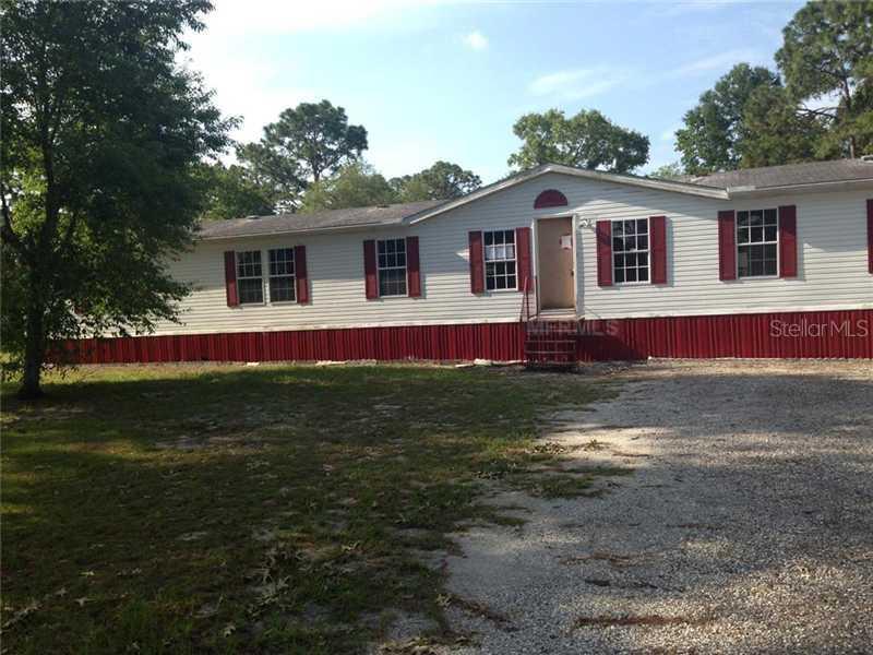 17832 Rockledge Ave., Spring Hill, FL 34610