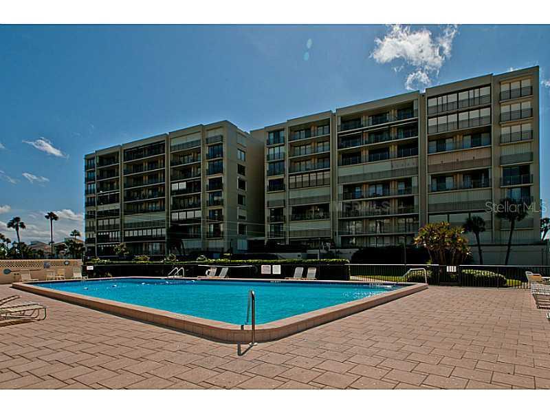 1400 Gulf Blvd. #701, Clearwater, FL 33767