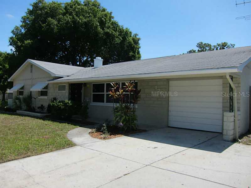 1761 65th St., St Petersburg, FL 33710
