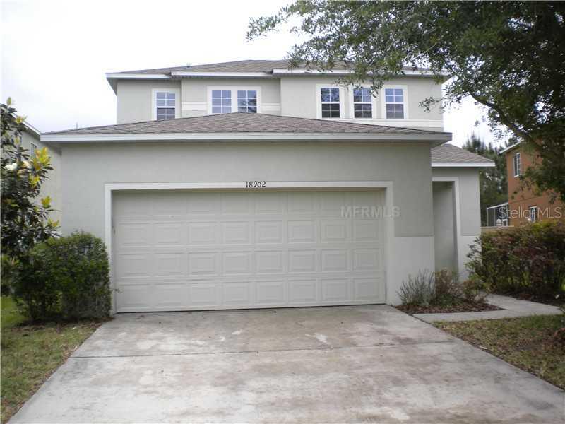 18902 Litzau Ln., Land O Lakes, FL 34638