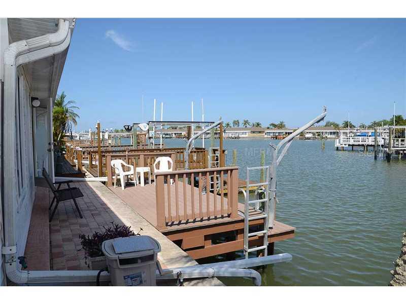361 Boca Ciega Point Blvd. #1004, St Petersburg, FL 33708