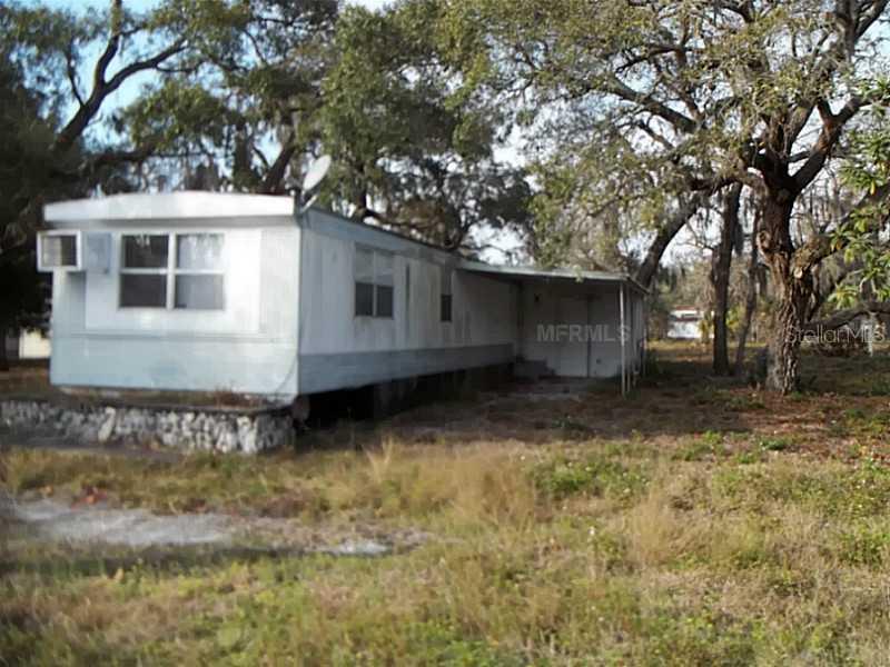 8611 Padget St., Hudson, FL 34667