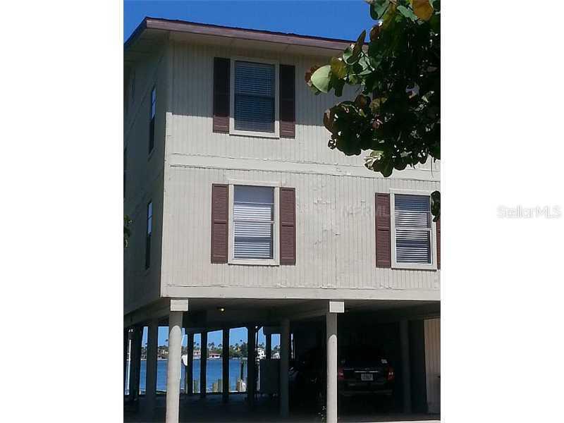 318 8th Ave. #B1, Tierra Verde, FL 33715