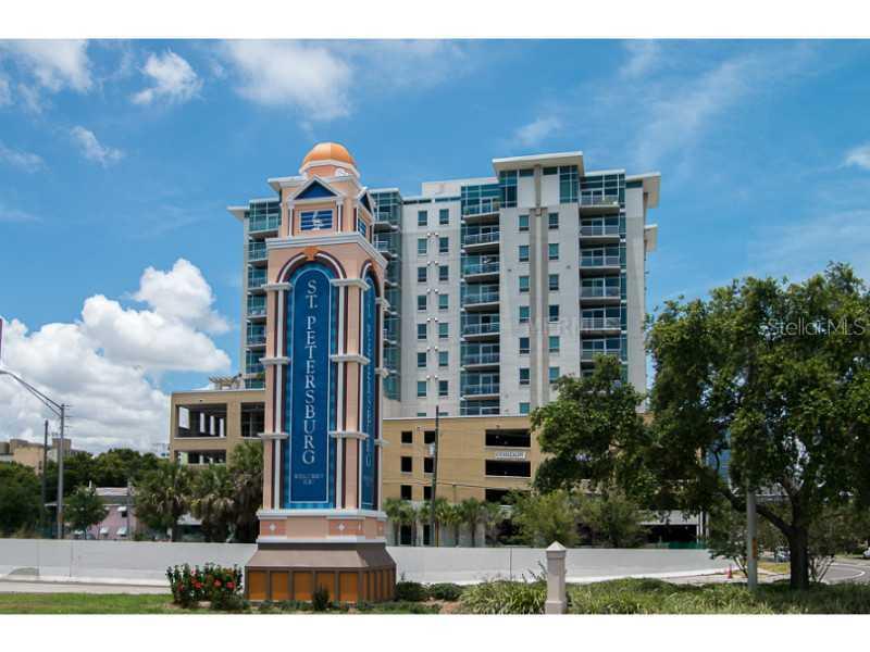 400 4th Ave. #508, St Petersburg, FL 33701