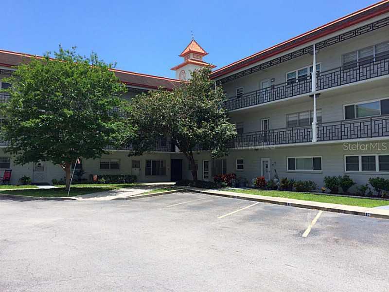 2261 Swedish Dr. #11, Clearwater, FL 33763