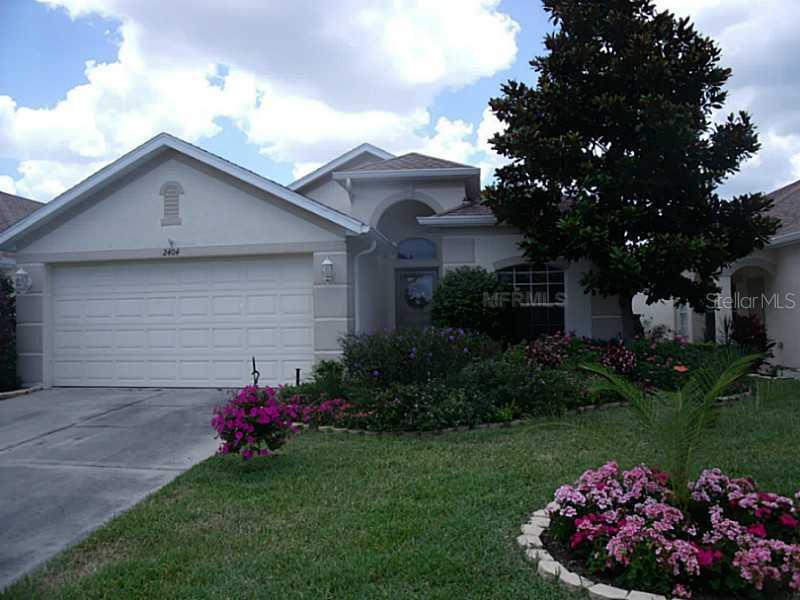 2404 Pleasant Hill Ln., Holiday, FL 34691