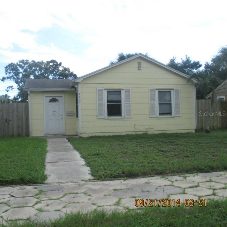 4134 4th Ave., St Petersburg, FL 33713