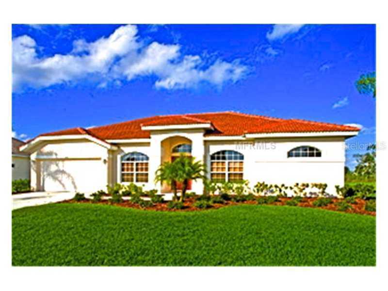 12443 Natureview Cir., Bradenton, FL 34212