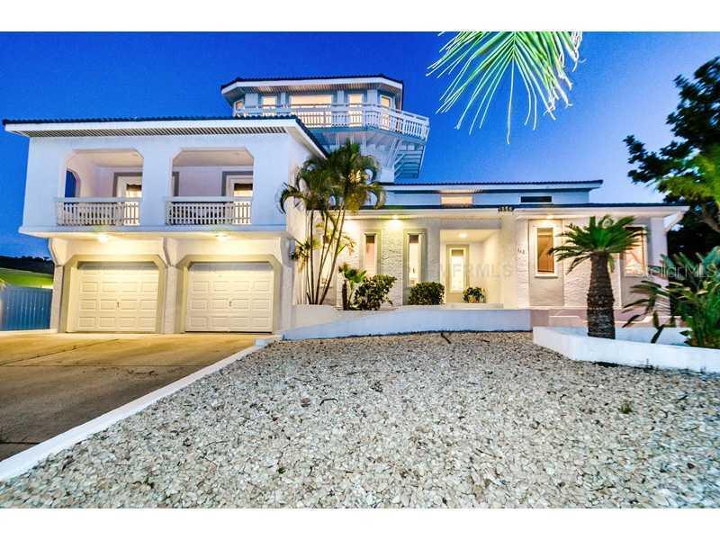 148 1st St., Tierra Verde, FL 33715