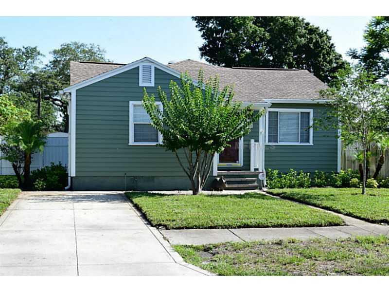 4251 12th Ave., St Petersburg, FL 33713