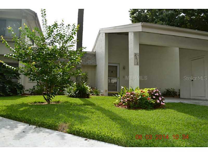 2618 Cedar View Ct. #95B, Clearwater, FL 33761