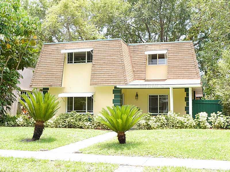 834 21st Ave., St Petersburg, FL 33704