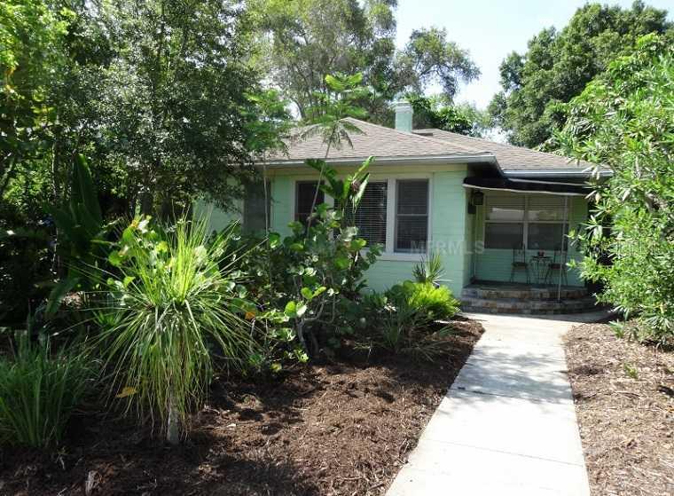 2526 Dartmouth Ave., St Petersburg, FL 33713