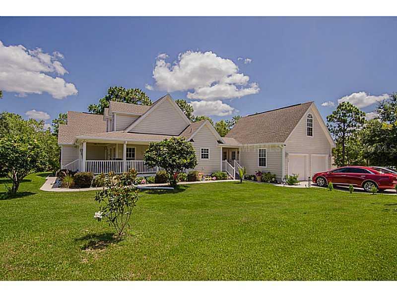 11259 Godwit Ave., Weeki Wachee, FL 34613