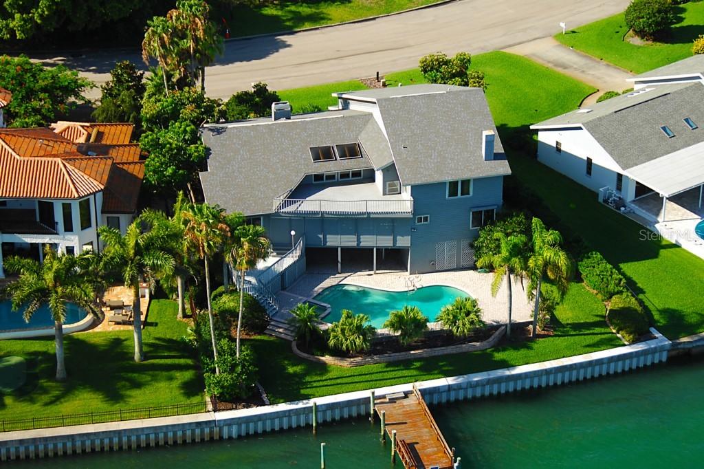 266 8th Ave., Tierra Verde, FL 33715
