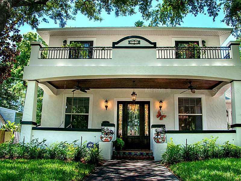 724 20th Ave., St Petersburg, FL 33704