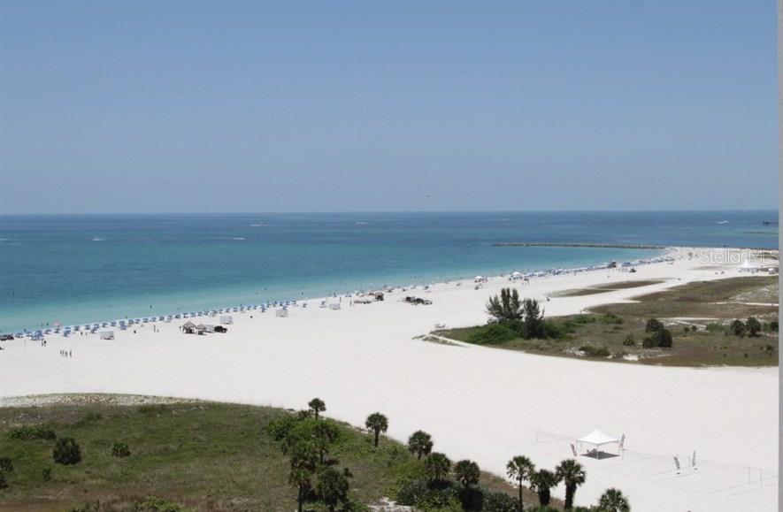 1180 Gulf Blvd. #1204, Clearwater Beach, FL 33767