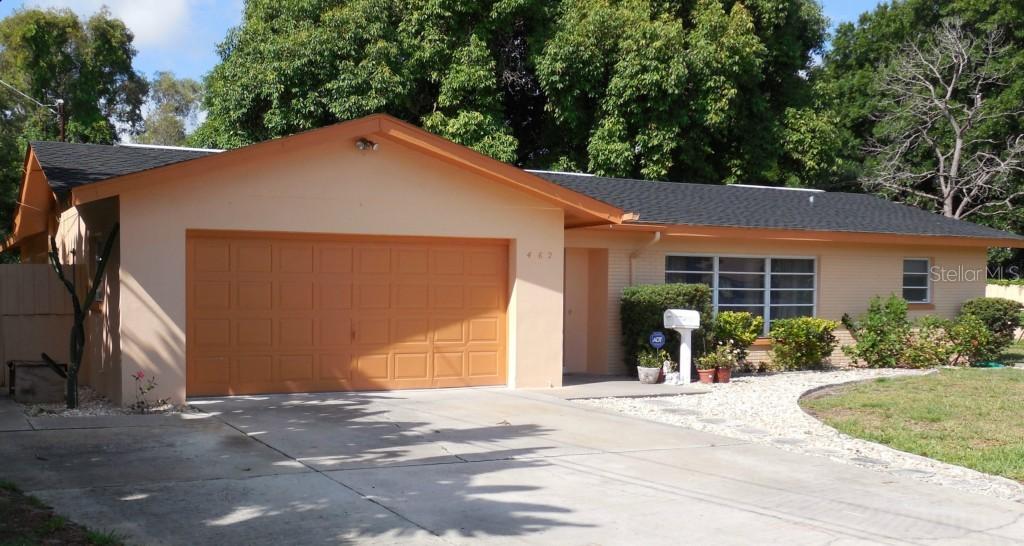 462 Lewis Blvd., St Petersburg, FL 33705