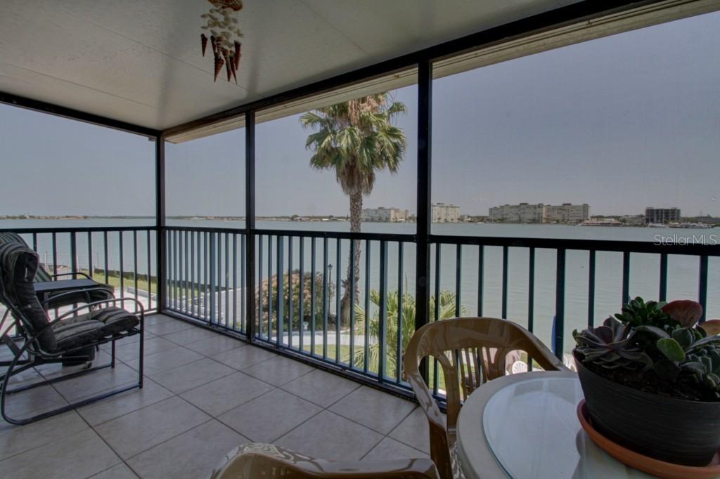 363 Medallion Blvd. #C, Madeira Beach, FL 33708