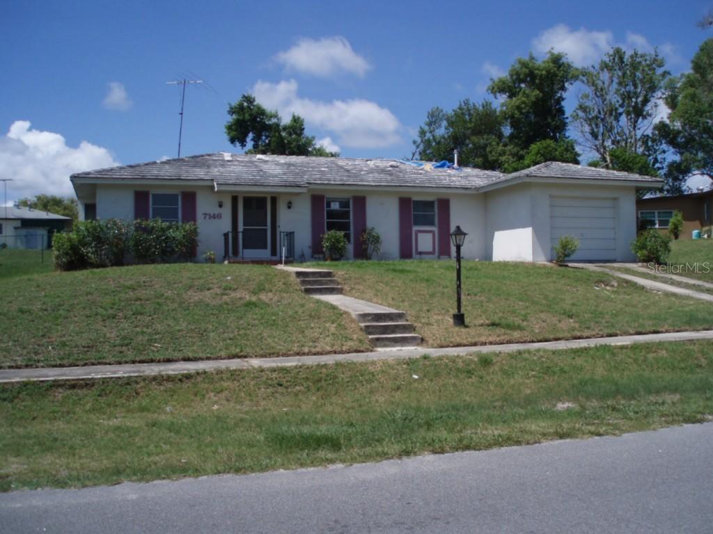 7146 Holiday Dr., Spring Hill, FL 34606