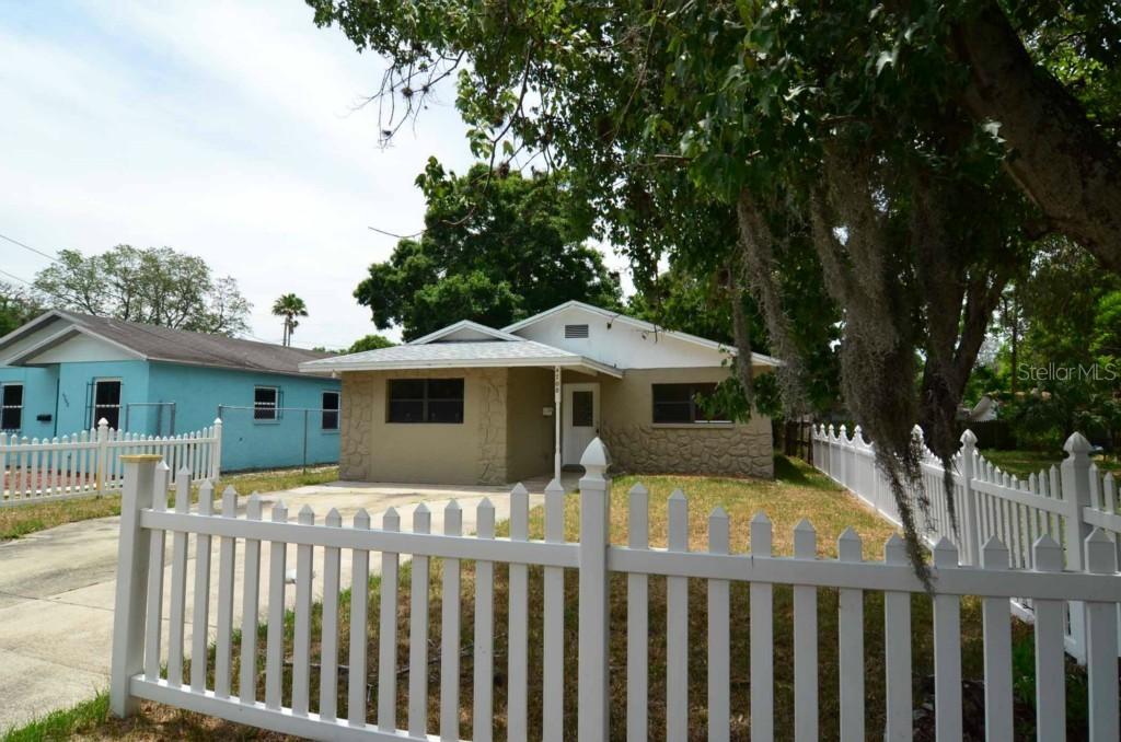 4708 16th Ave., St Petersburg, FL 33711