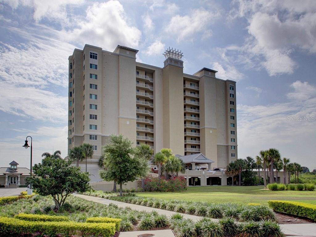10851 Mangrove Cay Ln. #713, St Petersburg, FL 33716
