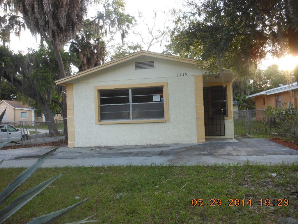 1735 31st St., St Petersburg, FL 33712