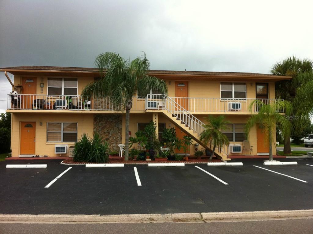 11160 3rd St., Treasure Island, FL 33706