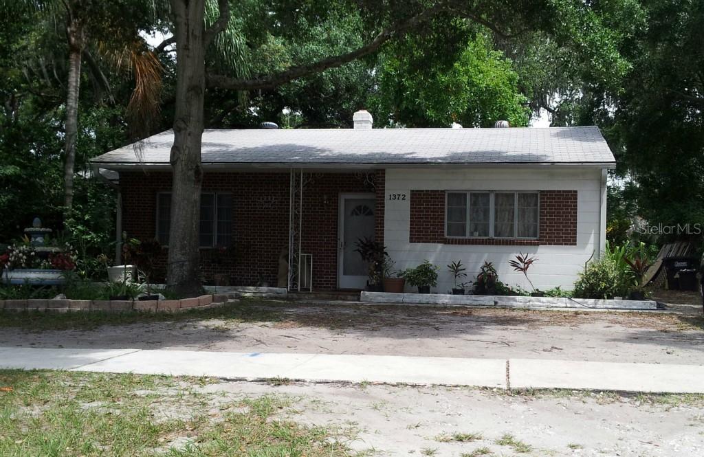 1372 Druid Rd., Clearwater, FL 33756