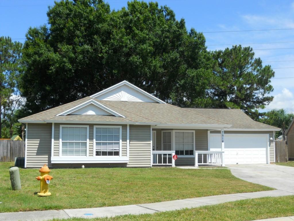 7516 Turtlebrook Ln., New Port Richey, FL 34655