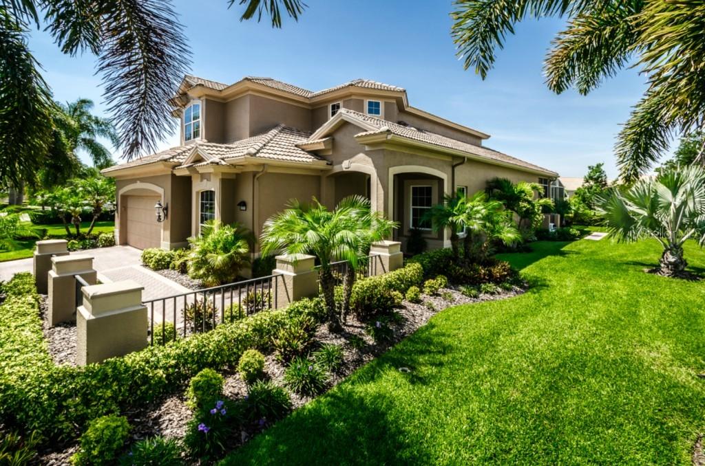 9968 Sago Point Dr., Largo, FL 33777