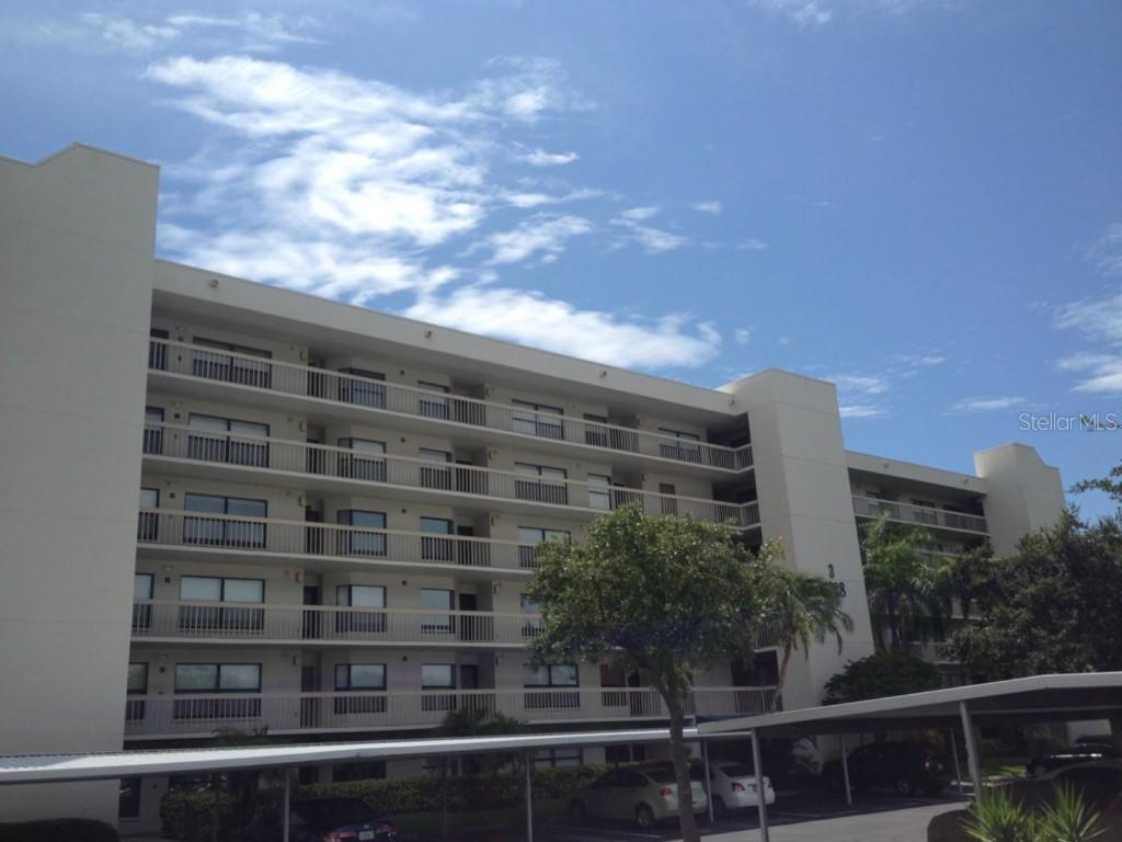 1328 Pasadena Ave. #208, South Pasadena, FL 33707