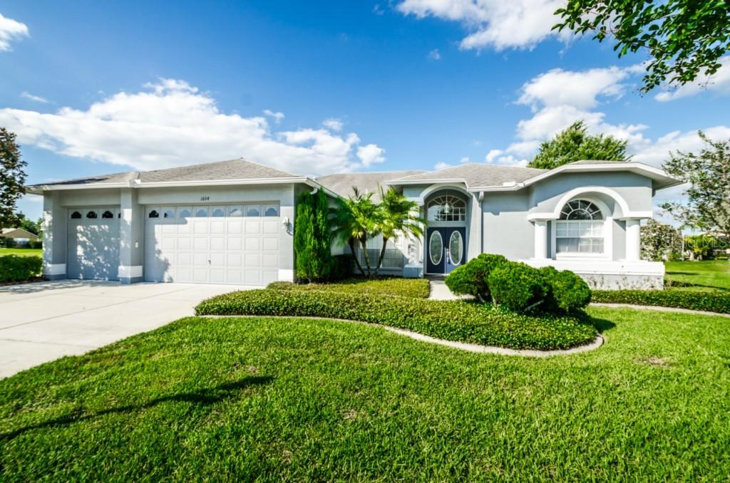 1604 Stag Run Ct., Trinity, FL 34655